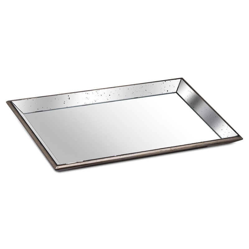 Lillias Mirror Tray