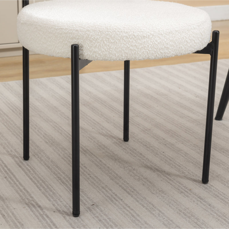 Chaises de salle à manger Modern