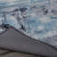 Abstract Area Rug in Blue-1250280584