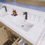 Ensemble de meuble-lavabo double Spring-1614237917-1648451620