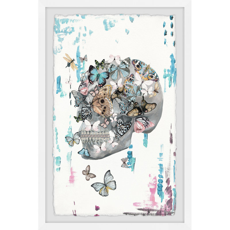 Parvez Taj - Single Picture Frame Print, 91 cm H x 61 cm W