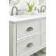 Ashby 4" Center to Center Bin Pull