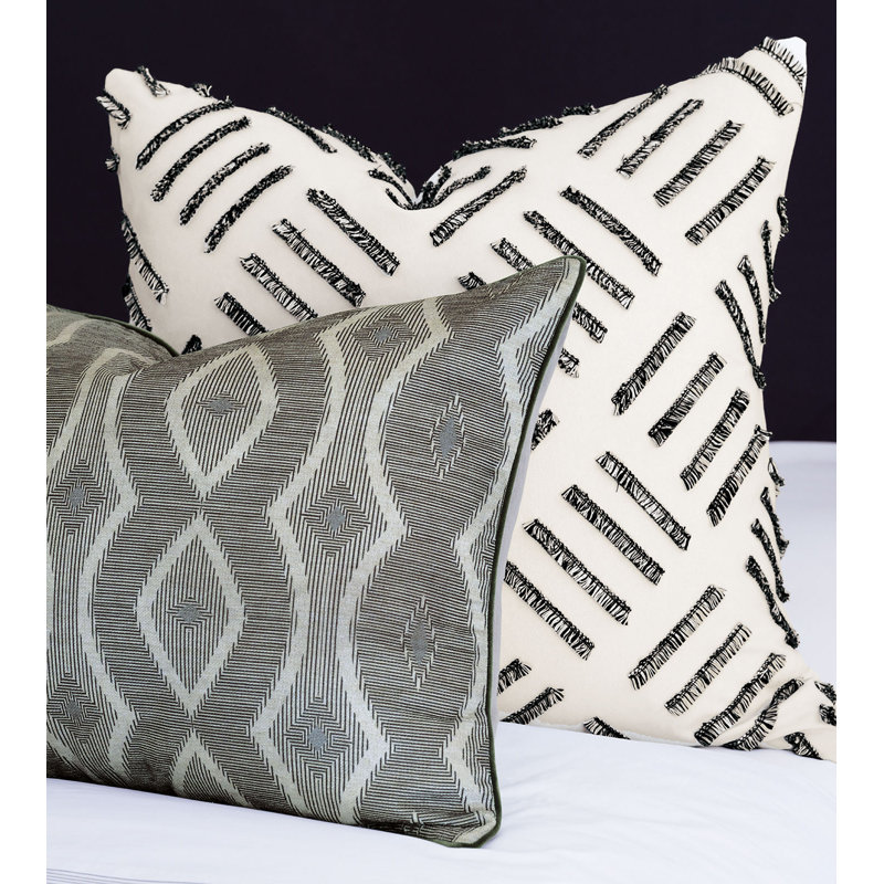 Nova Duvet Cover, Daybed Duvet + 2 King Shams