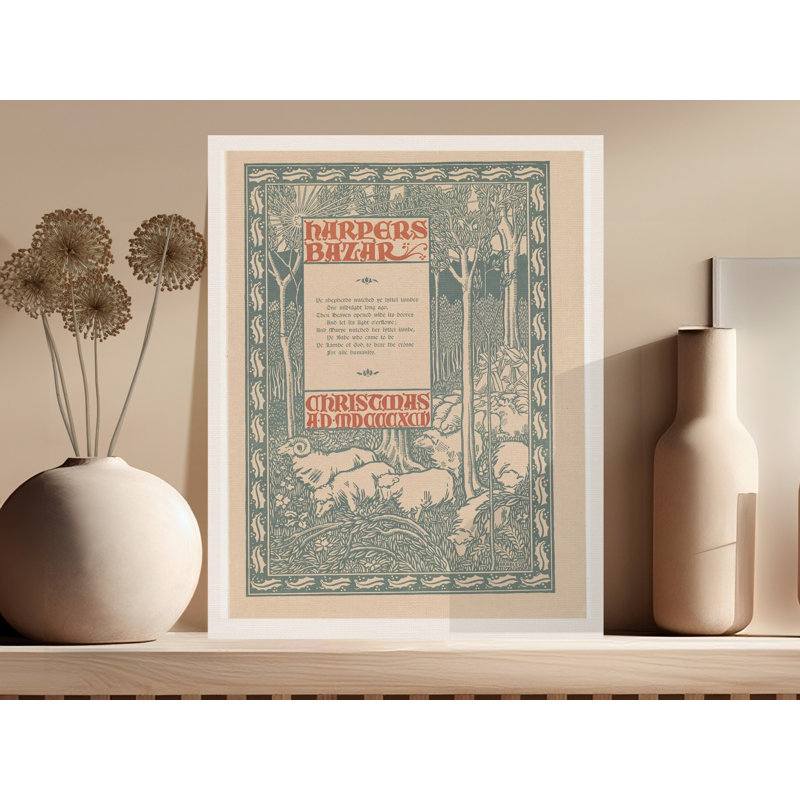 Doyon Wrapped Canvas Print Set, 20x30