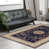 Bleu marine