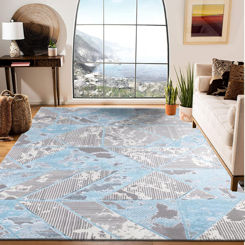 Area Rug, Rectangle 200 x 290cm