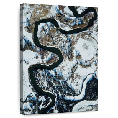 Alvord Idaho Snake River