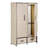 43'' Portable Wardrobe