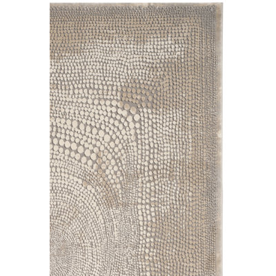 Wendi Performance Abstract Rug