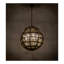 Armoury 8 - Light Chandelier