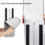 Recharge pour vadrouille en microfibre réutilisable True & Tidy