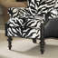 Fauteuil d'appoint Avnee