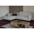 Emerie Posh Corner 96.06" Upholstered Sectional-97430052-97430054