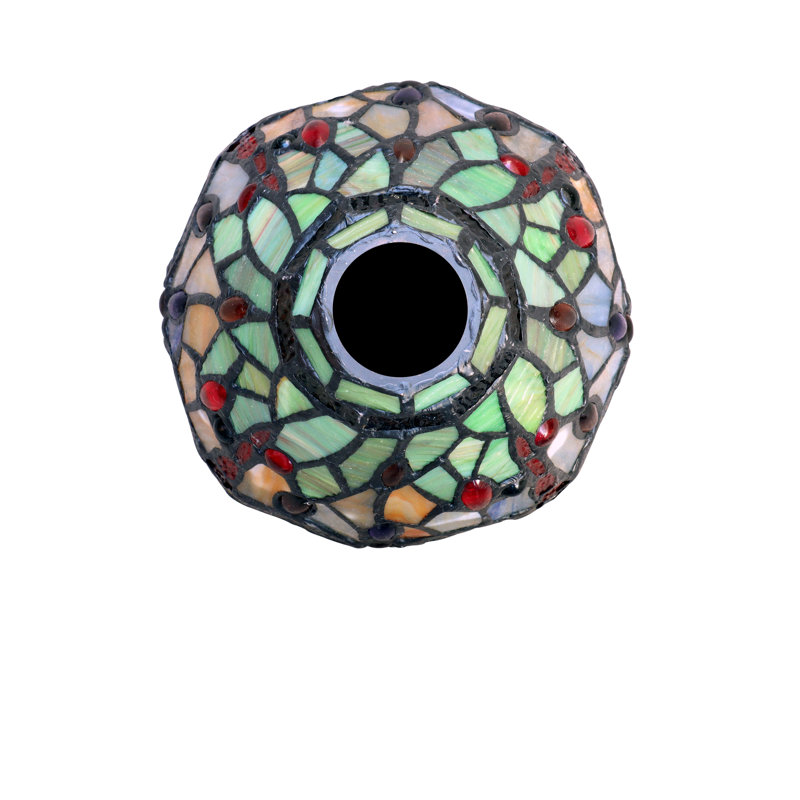 Lustre 3 lumières Damari