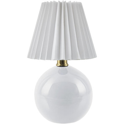 Nelie Accent Table Lamp