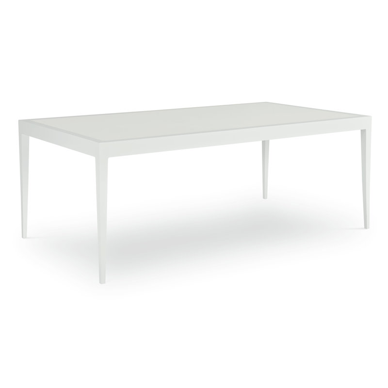 Allison Paladino Sail Outdoor Dining Table