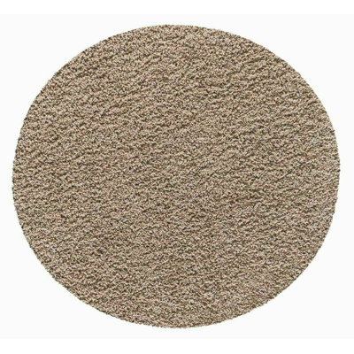 Jaamal Solid Colour 120cm X 120cm Indoor / Outdoor Area Rug