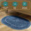 Ensemble de tapis de salle de bain 2 pièces Sandcliff-1758467577