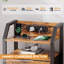 46cm W Steel Bedside Table-364200790