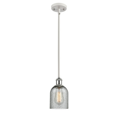 Odele 1 - Light Single Pendant