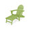 POLYWOOD Cape Cod Ultimate Adirondack