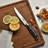Klaus Meyer Arcelor 5.5'' Utility Knife