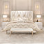 Banc de chambre La Rachelle
