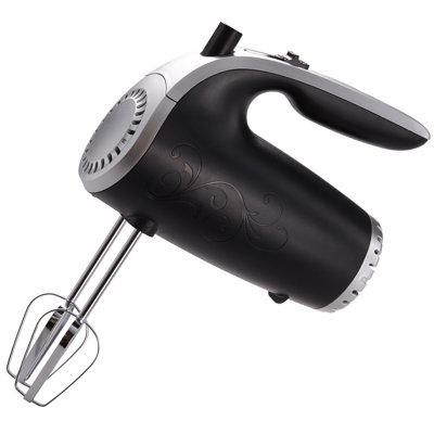 Brentwood 5 Speed Hand Mixer