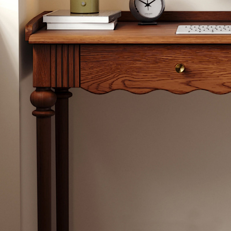 Bureau d'écriture Exquis Vintage