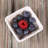 Van Gogh 2 oz. Square Melamine Dining Bowl-40400943