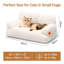 Fleece Pet Sofa