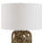 Uttermost Torrence Glazed Table Lamp