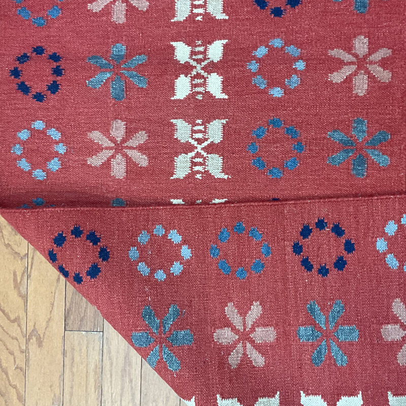  Handmade Kilim Runner