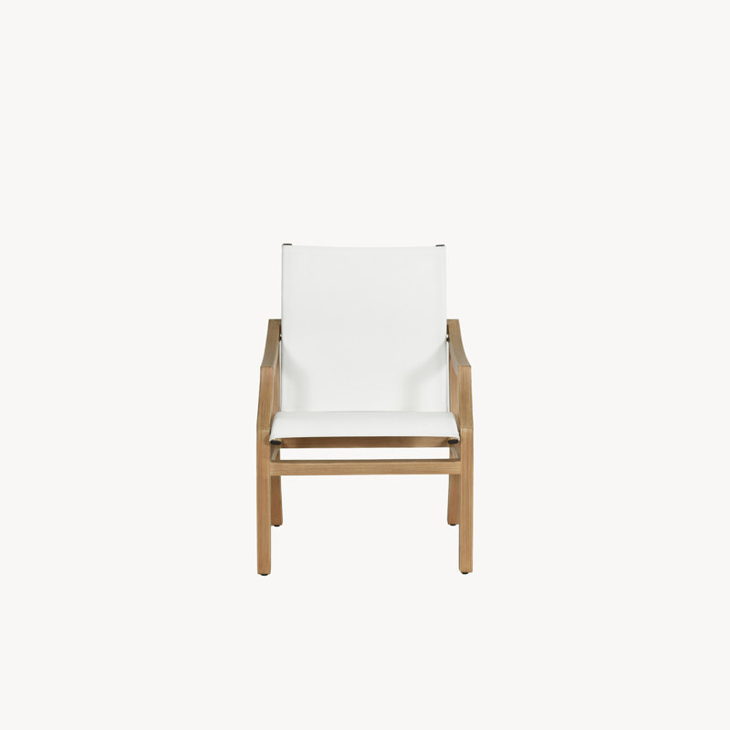 Nicoya Outdoor Dining Armchair