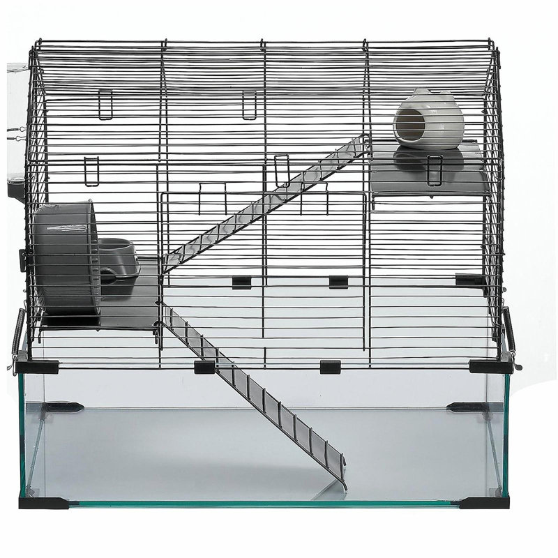 Maison pour petits animaux
