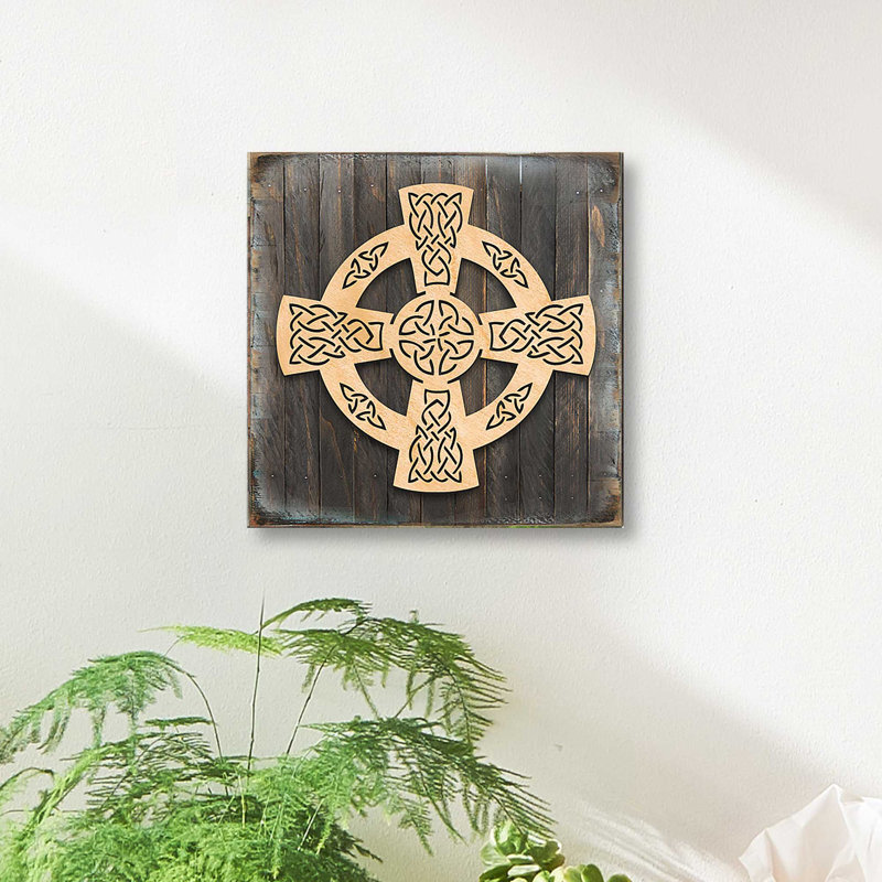 Wall Block Collection Watercolor