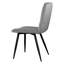 Vevay 48cm H Velvet Upholstered Side Chair-49259007