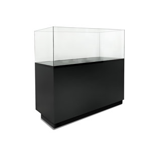 Exhibit Preserve Black