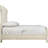 East Hampton Upholstered Standard Bed-49355450