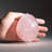 Rose Quartz Polished Egg from Madagascar (1.8 Lbs)