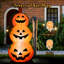 Halloween gonflable