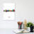 Boulder Colorado Skyline Portrait by Michael Tompsett - Wrapped Canvas Gallery-Wrapped Canvas Giclée-1394740056