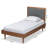Harpenden Upholstered Slat Bed-1988643195