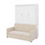 Grand lit escamotable avec coussin-1525221043
