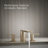 Parallel Two-Handle Deck-Mount Bath Faucet-96003837