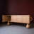 Retro Creative TV Stand