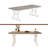 Kitchen Table,Rustic Dining Table-1971278435-1971278439