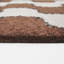 Tapis rouille à poils longs Treadwell-376944658