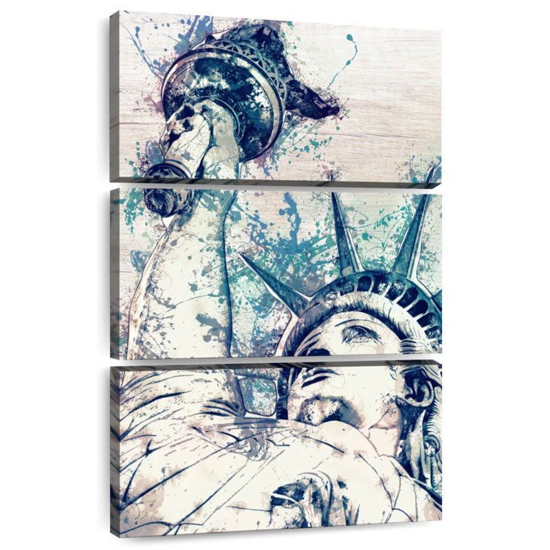 Masam Liberty NYC