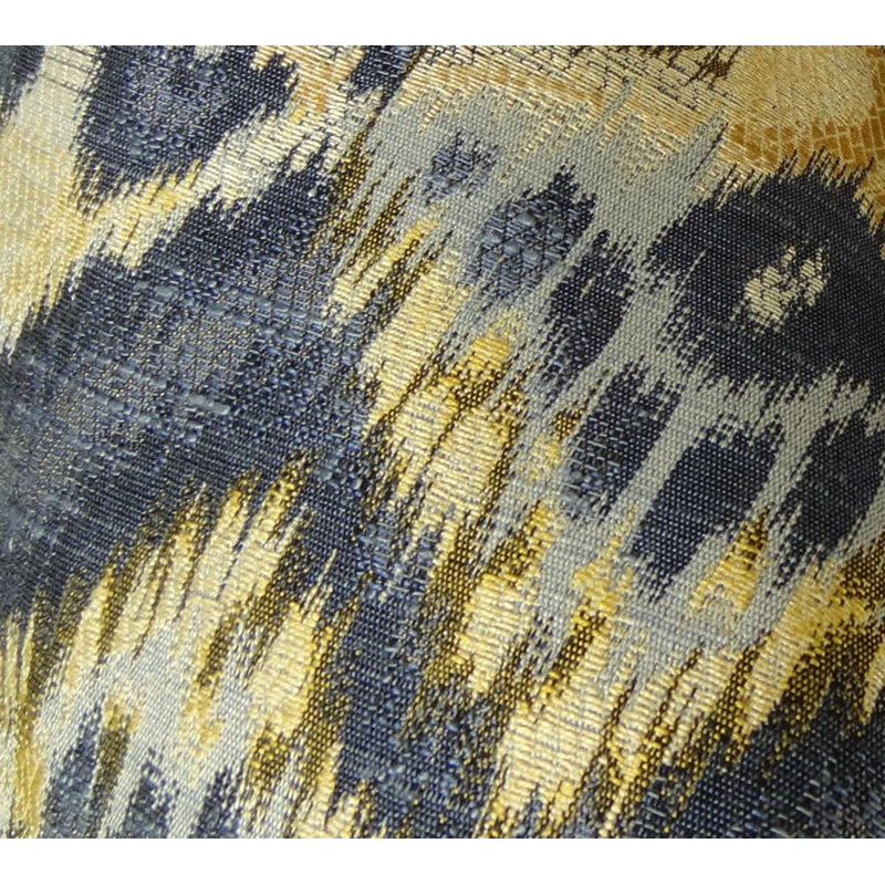 Housse de coussin Rhume Waves, H 24 po x l 24 po